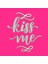 Miniart Kiss Me Boncuk Nakış Seti 2