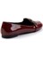 Bordo Rugan Kadın Babet K01043060508 4