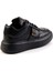 Siyah Kadın Sneaker K01212120009 4