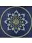 Miniart Mandala 2. Baskı Boncuk Nakış Seti 2