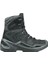 G3100 Watertight Su Geçirmez Tactical Outdoor Askeri Bot Nubuk Siyah 1