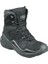 G3100 Watertight Su Geçirmez Tactical Outdoor Askeri Bot Nubuk Siyah 3