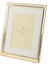 Gold Metal Çerçeve 13X18CM 1