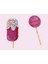 Miniart Lolipop, Dondurma Boncuk Nakış Seti 3