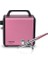 Pembe Arism Mini HB-040 Airbrush Seti 1