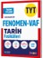 Fenomen Tyt Vaf Tarıh Fasıkül Setı (1-2-3-4-5-6-7-8.fasıkül) 1