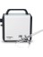 Beyaz Arism Mini HB-040 Airbrush Seti 1
