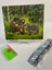 Boncuklu Taşlı Mozaik Elmas Boyama Goblen Tablo Resim Puzzle Dıamond Set 21X25 Çocuklar Için 1