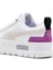 Mayze Mix Kadın Sneaker 4