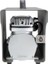 Zeta Smart-Stop Airbrush Kompresörü 4