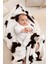 Welsoft Bebek Battaniyesi 80X100 cm 2