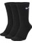 Nike Everyday Lightweight Crew Training Socks 2