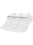 Nike Everyday Lightweight Beyaz 2
