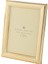 Gold Metal Çerçeve 13X18CM 1