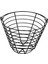 Metal Golf Topu Sepeti Stadyum Aksesuarı Açık Spor Golf Topu Konteyneri Büyük (Yurt Dışından) 3