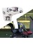 Moda Golf Kulübü Başörtüsü Golf Tokmak Atıcı Ğı L Şekilli (Yurt Dışından) 4