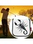 Dayanıklı Golf Tokmak Atıcı Ğı Kaymaz Kalı Akrep (Yurt Dışından) 4