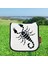 Dayanıklı Golf Tokmak Atıcı Ğı Kaymaz Kalı Akrep (Yurt Dışından) 5