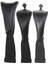 Fairway Wrap Aksesuarları Için Dayanıklı Golf Kulübü Kapakları (Yurt Dışından) 1