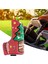 Golf Kulübü Fairway Ahşap Hibrit Tokmak Atıcı Ğı Pu Irmızı 18X13CM (Yurt Dışından) 3