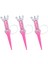 3 Golf Tees Uygulama I Golf Tees Egzersiz Için 80 mm (Yurt Dışından) 1