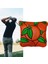 Pu Golf Çekiç Atıcı Ğı Golf Kulübü Başlıkları Turuncu Turuncu 14CMX12.5CM (Yurt Dışından) 5