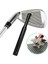 Kulüp Temizleyici I Golf Oyunu Temizleyici Kırmızı (Yurt Dışından) 3