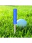Çok Fonksiyonlu Golf Aksesuarları Golf Kulübü Ekipmanları Mavi (Yurt Dışından) 5