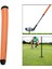 Golf Salıncak Aletleri Turuncu (Yurt Dışından) 3