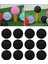 12X Şöpük Golf Antrenman Topları Iş Feel Golf (Yurt Dışından) 3