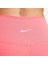 Yoga Dri-Fit High-Rise 7/8 Yüksek Bel Toparlayıcı Kadın Tayt Pembe 4