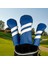 Aksesuarları Golfçü Için 3x Golf Kulübü Başkanı Golf Ahşşlıklar (Yurt Dışından) 4