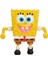 Toys Spongebob Squarepants 4'lü Set Paket 6 Santimetre Fıgurler 1