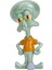 Toys Spongebob Squarepants 4'lü Set Paket 6 Santimetre Fıgurler 2