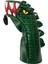 Golf Blade Atıcı Golf I Kılıfı Dinozor Golf Atıcı Başörtüsü S (Yurt Dışından) 2