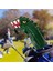 Golf Blade Atıcı Golf I Kılıfı Dinozor Golf Atıcı Başörtüsü S (Yurt Dışından) 5