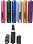 Cep Parfüm Şişesi Atomizer Seyahat Parfüm Şişesi Cep Kolonya Şişesi 5 ml 1