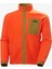 Helly Hansen Panorama Pile Snap Erkek Kırmızı Polar 63348-147 1