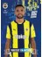 Fenerbahçe - The Gıants 24/25 Poster ve Çıkartma Seti 6