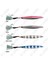 Metalim 12CM 100GR Jig Yem 2