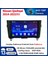 Nissan Qashqai 2014-2021 Yıl Android Sürüm 13 Kablosuz Carplay Navigasyon Multimedya 10 Inç Ekran 4gb Ram +64GB Hafıza Çerçeveli ve arka görüş kameralı 2
