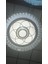 50CM Çapında Kristalm Taşlı Plafonyer LED Avize 3