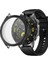 Huawei Watch Gt4 46MM Uyumlu Kasa Ekran Koruyucu 360 Tam Koruma Kılıf Kapak 1