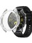 Huawei Watch Gt4 46MM Uyumlu Kasa Ekran Koruyucu 360 Tam Koruma Kılıf Kapak 1