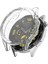 Huawei Watch Gt4 46MM Uyumlu Kasa Ekran Koruyucu 360 Tam Koruma Kılıf Kapak 4