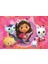 Gabby's Dollhouse Puzzle 2X20 Parça 24802 1