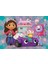 Gabby's Dollhouse Puzzle 2X20 Parça 24802 2