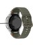 Samsung Galaxy Watch 7 44MM Uyumlu Kasa Ekran Koruyucu 360 Tam Koruma Kılıf Kapak 4
