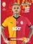 Mythos Cards Galatasaray - The Gıants 24/25 Poster ve Çıkartma Seti 5