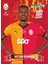 Mythos Cards Galatasaray - The Gıants 24/25 Poster ve Çıkartma Seti 6